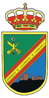 Legionarios de Fuengirola