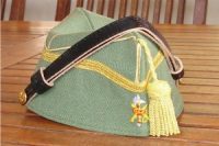 Chapiris y Teresianas