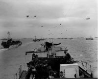 Toma playa Omaha 1944