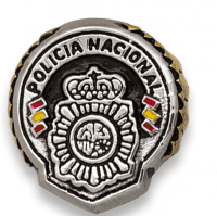 Policía Nacional