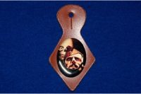 Pepitos, Galletas y Escarapelas