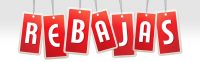 ¡¡ Grandes Rebajas !!