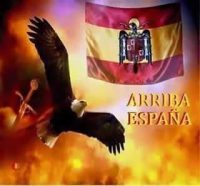 ARRIBA ESPAÑA